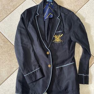 42 R Polo Ralph Lauren Blazer